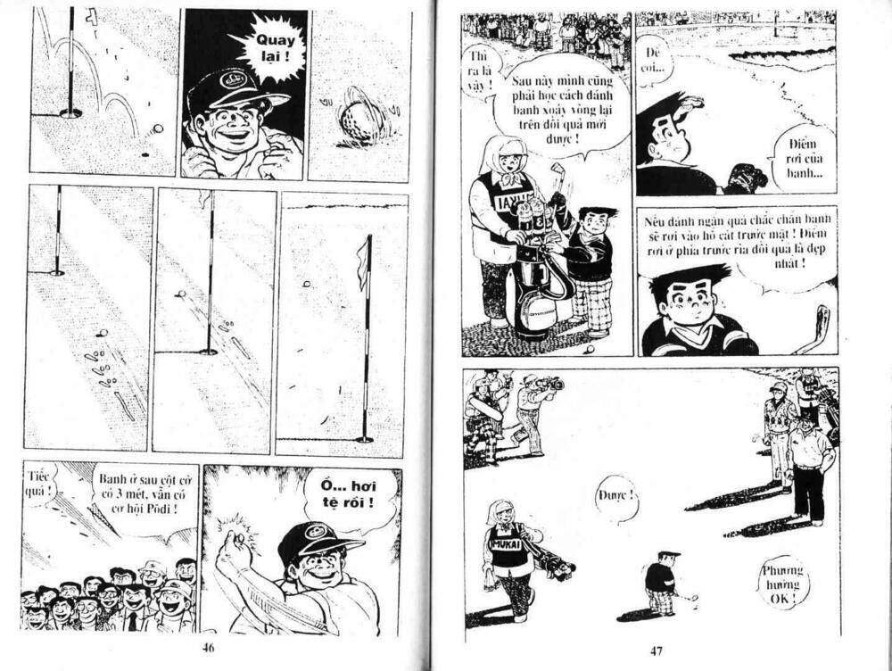 tân teppi chapter 43 20