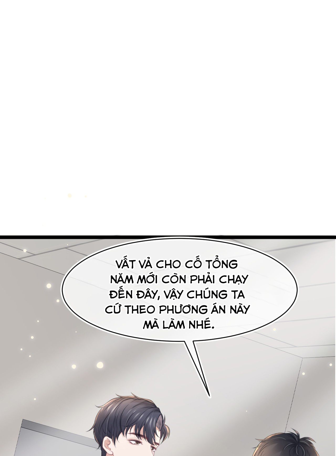 ta sinh con cho tổng tài chapter 61 2