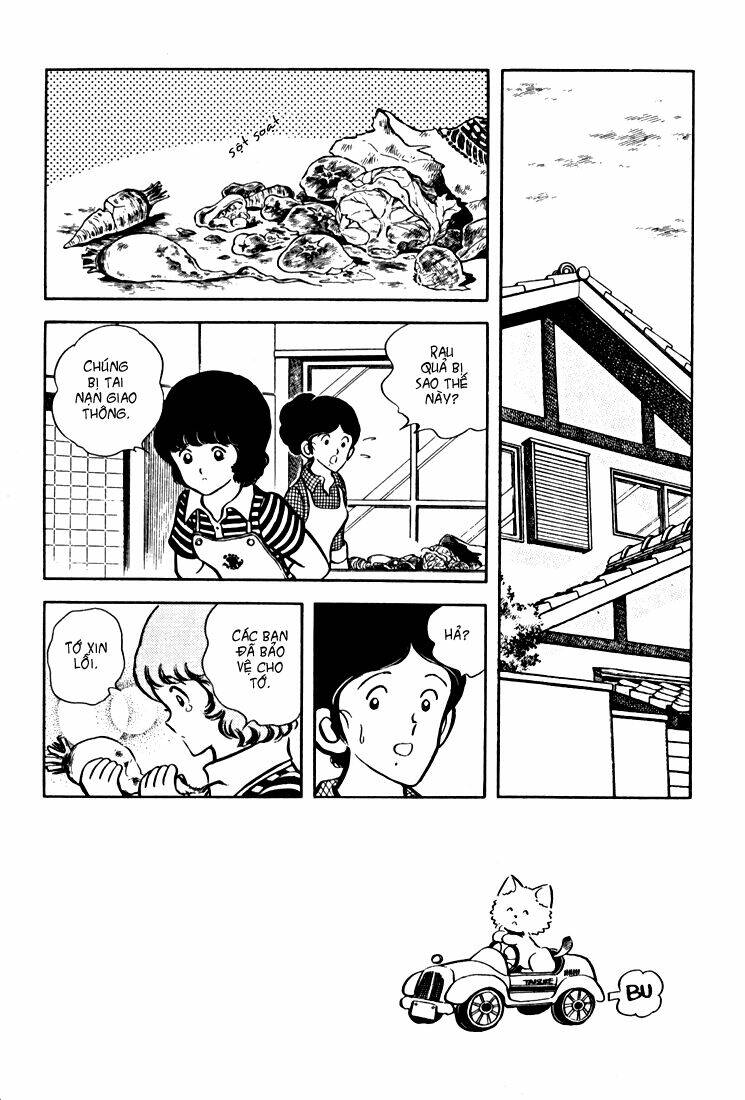 hiatari ryoukou! chapter 12 2