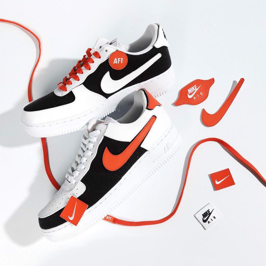 Gìay Nike Air Force 1/1 Cosmic Clay (GS) CT3840-100 - Deestore.vn