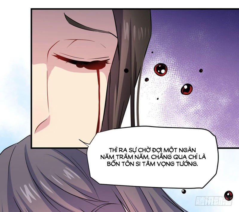 ngạo kiều quỷ vương yêu ta chapter 81 44