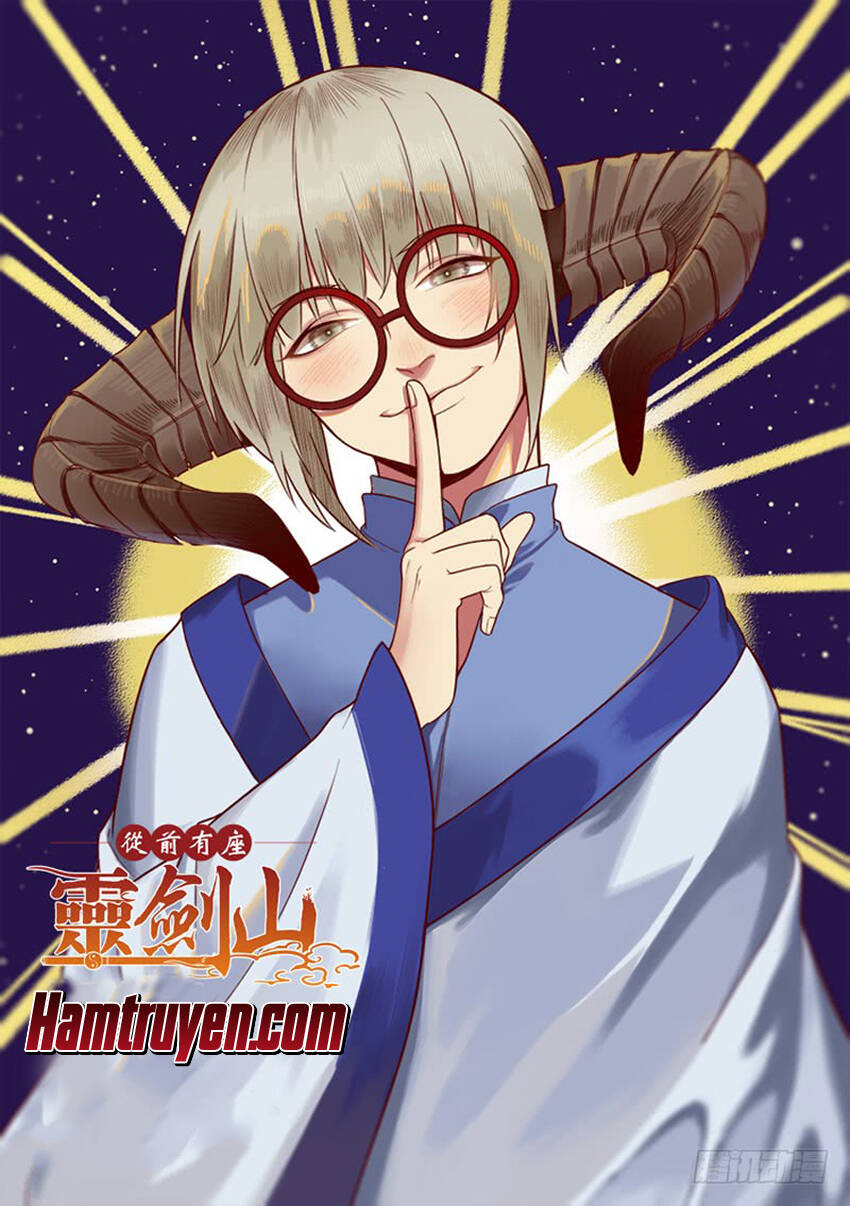 trước kia có tòa linh kiếm sơn chapter 360 2