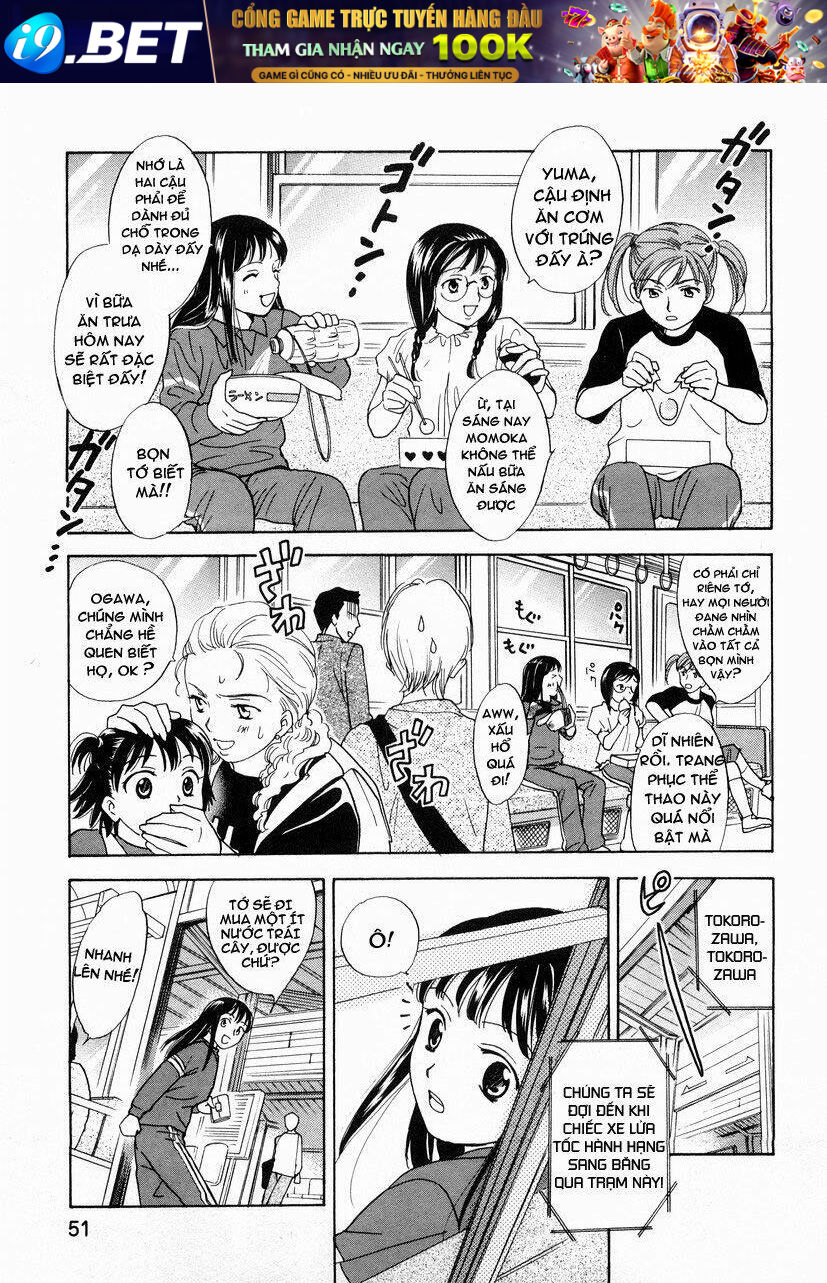 joshikousei chapter 51 14