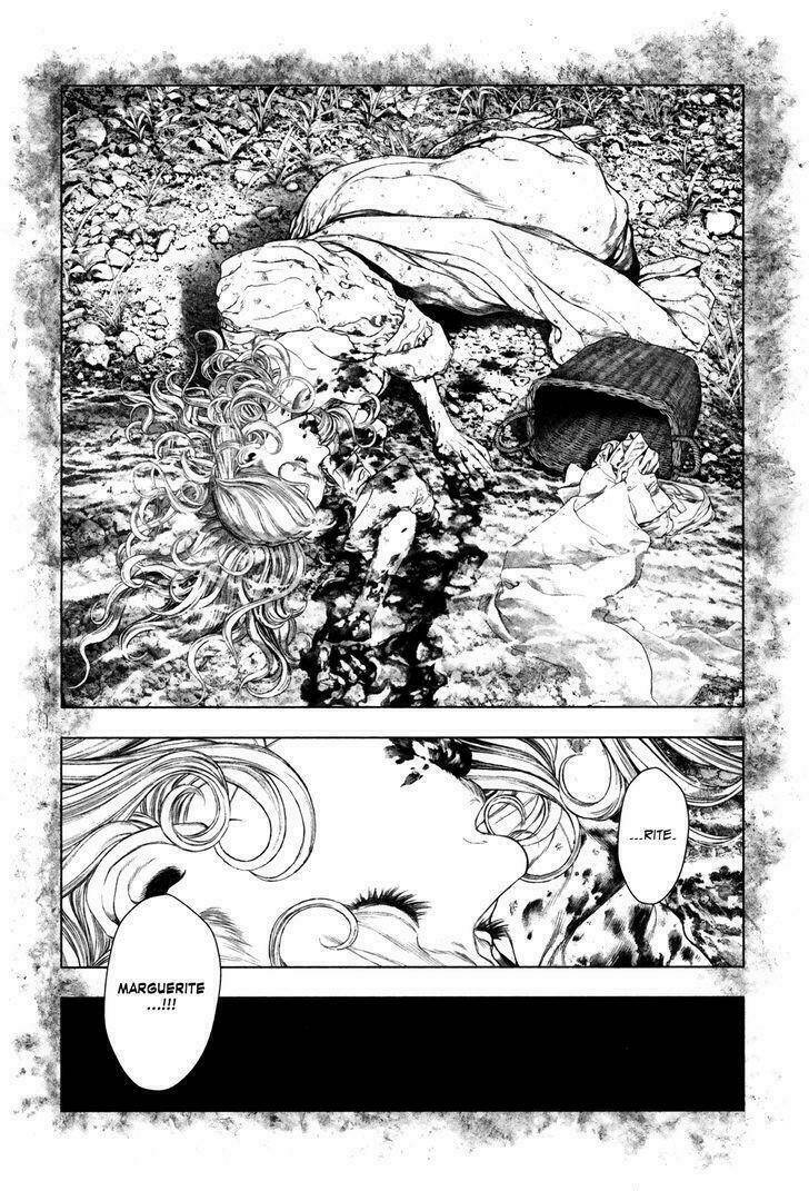 innocent rouge (innocent phần 2) chapter 12 8