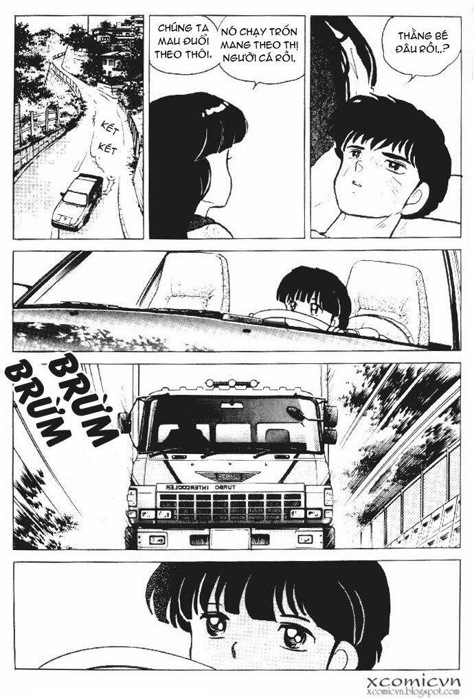 lời nguyền bất tử chapter 19 22