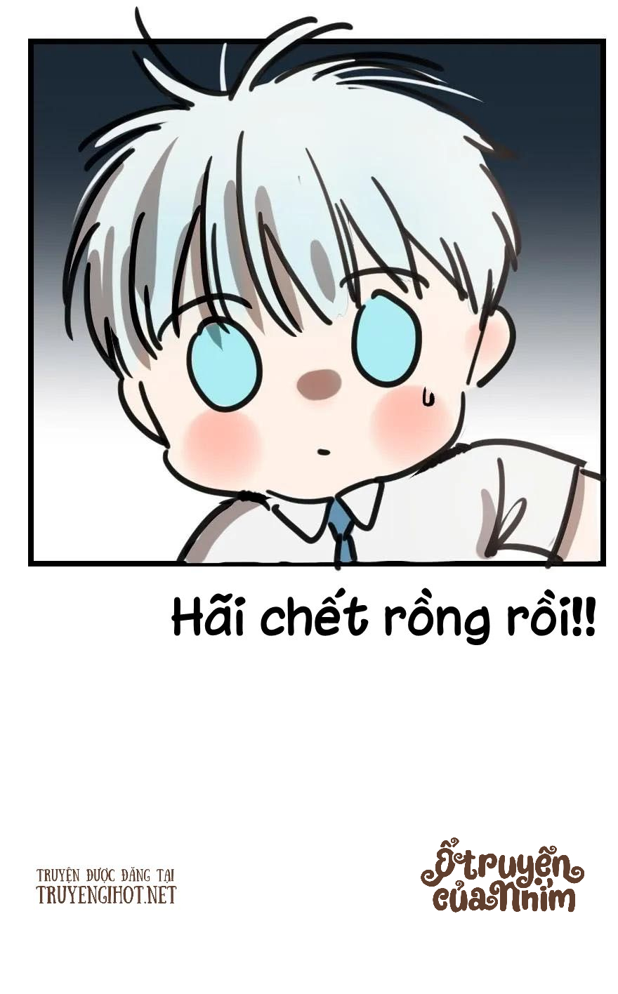 Ngao Ngao Muốn Bị Ăn Thịt chapter 9.2 - Trang 5