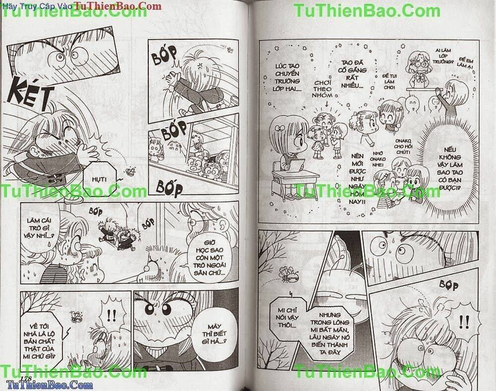 nhóc miko chapter 13 90