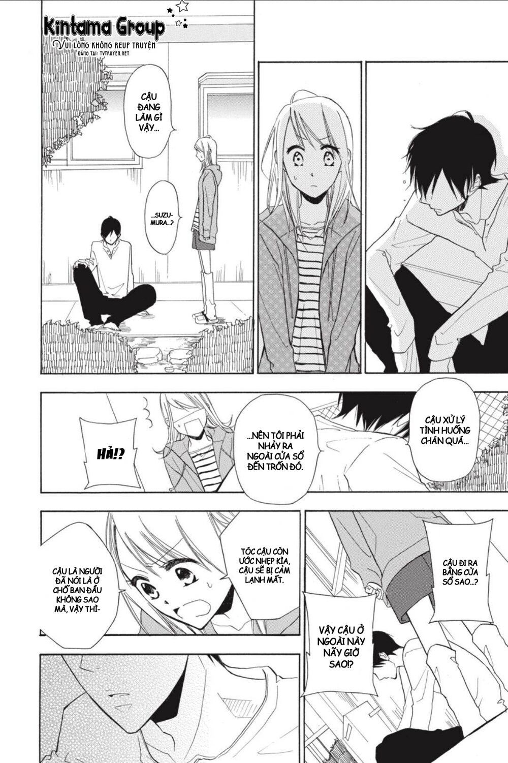 mint chocolate chapter 8 20