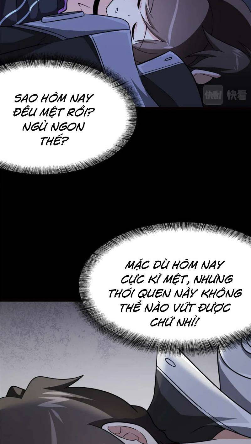 bạn gái virus của tôi chapter 399 33