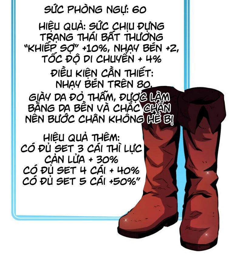 arcane sniper (xạ thủ đạn ma) chapter 18 34