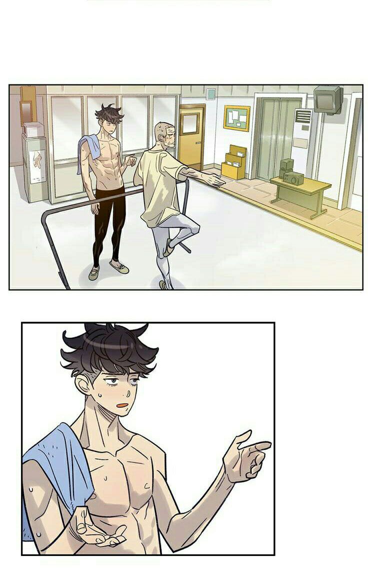 tôi muốn bay như một con bướm chapter 15 52