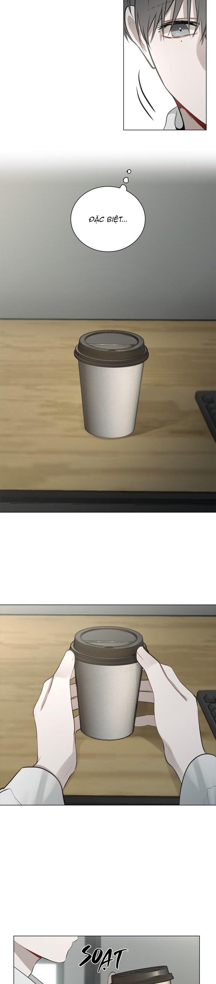 không xa lạ chapter 16 24