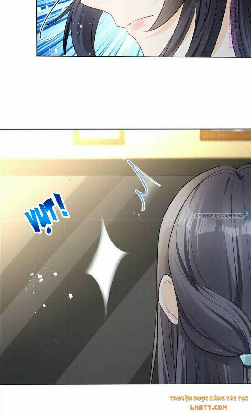 tôi trở thành tổ tông của 5 vị đại lão chapter 84 30