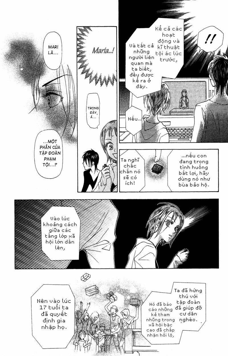 grand sun chapter 12 31