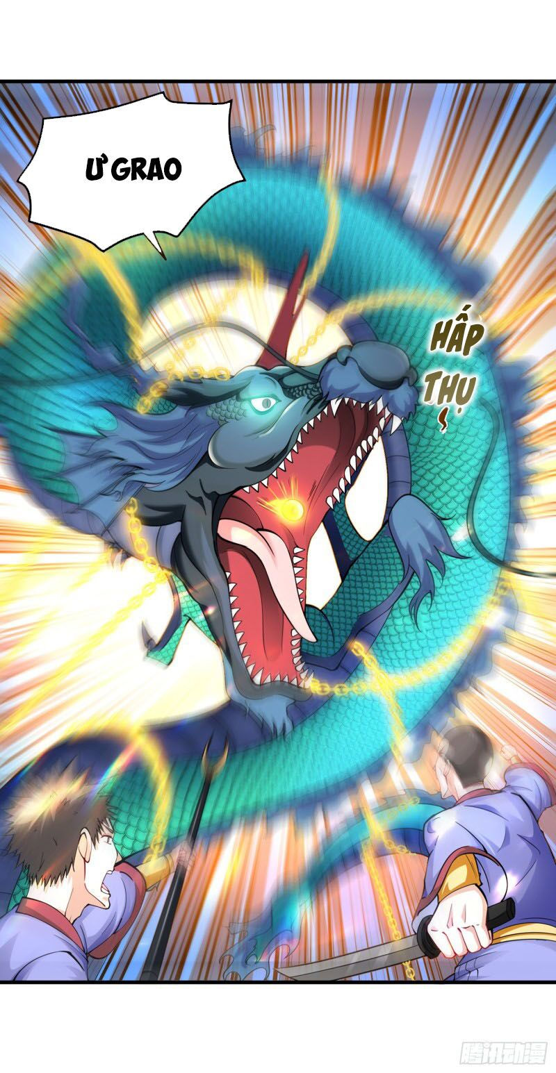 tối cường thần y tại đô thị chapter 143 7