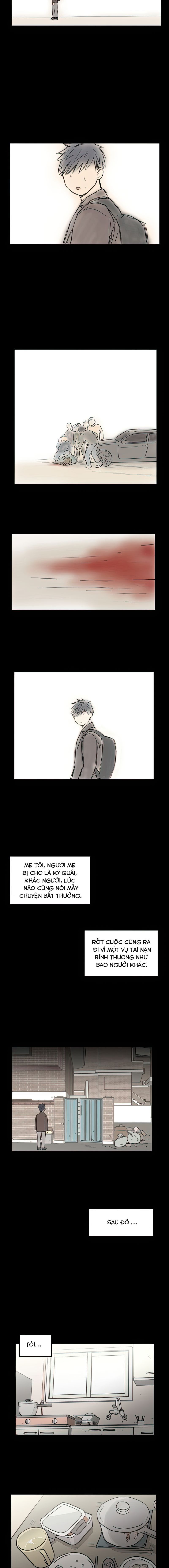 no home - không nhà chapter 10 7