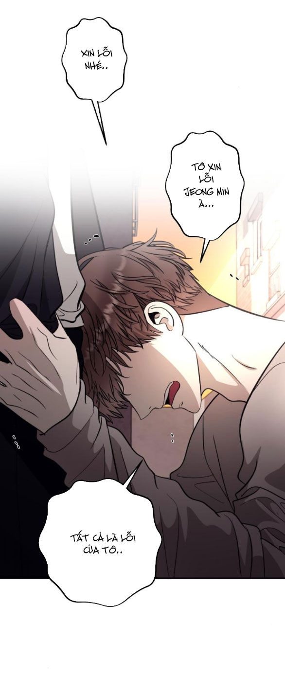 Tự Do Trong Mơ chapter 72.2 50