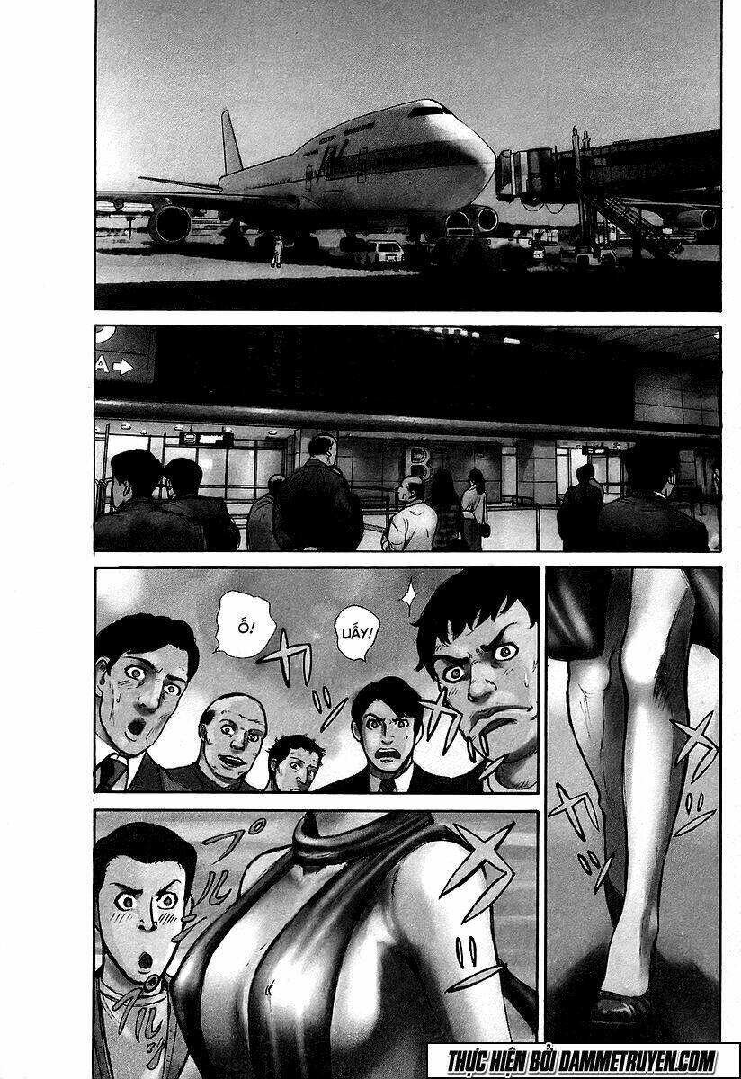 kyou kara hitman - sát thủ tạm thời chapter 29 1