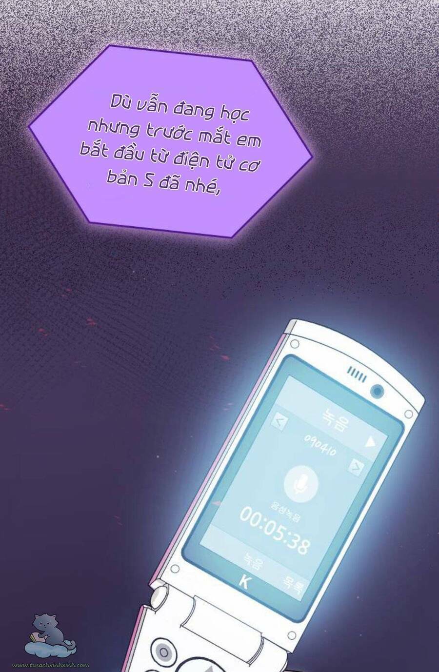 cô đi mà lấy chồng tôi đi chapter 4 106