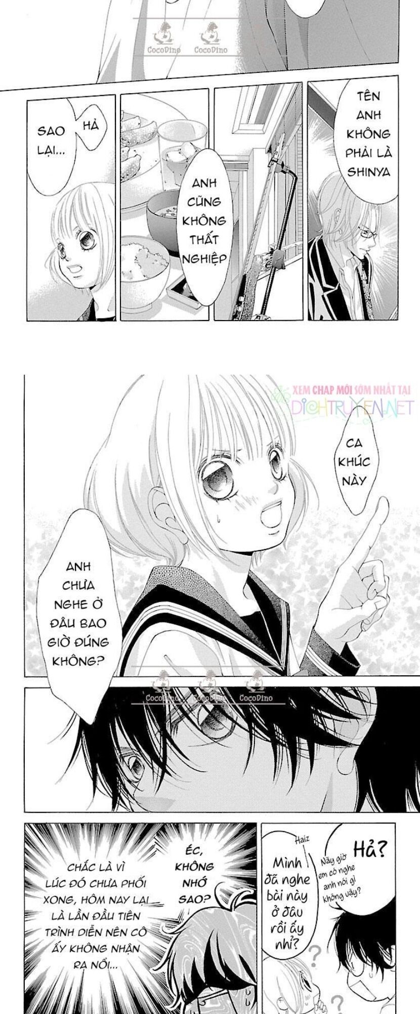 bướm trong sương mù chapter 15 27