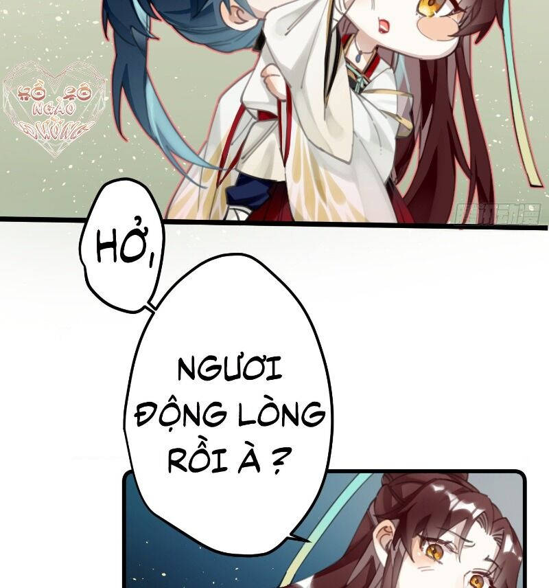 phế vật công chúa muốn nhặt chồng chapter 3 26