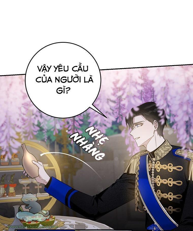 thuần hóa bạo chúa rồi bỏ trốn chapter 42 42