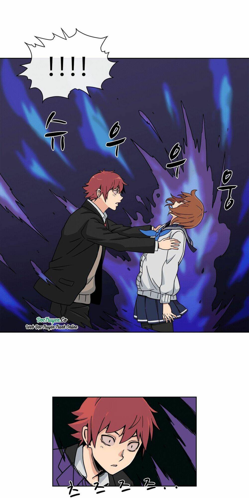 her hero chapter 4 27