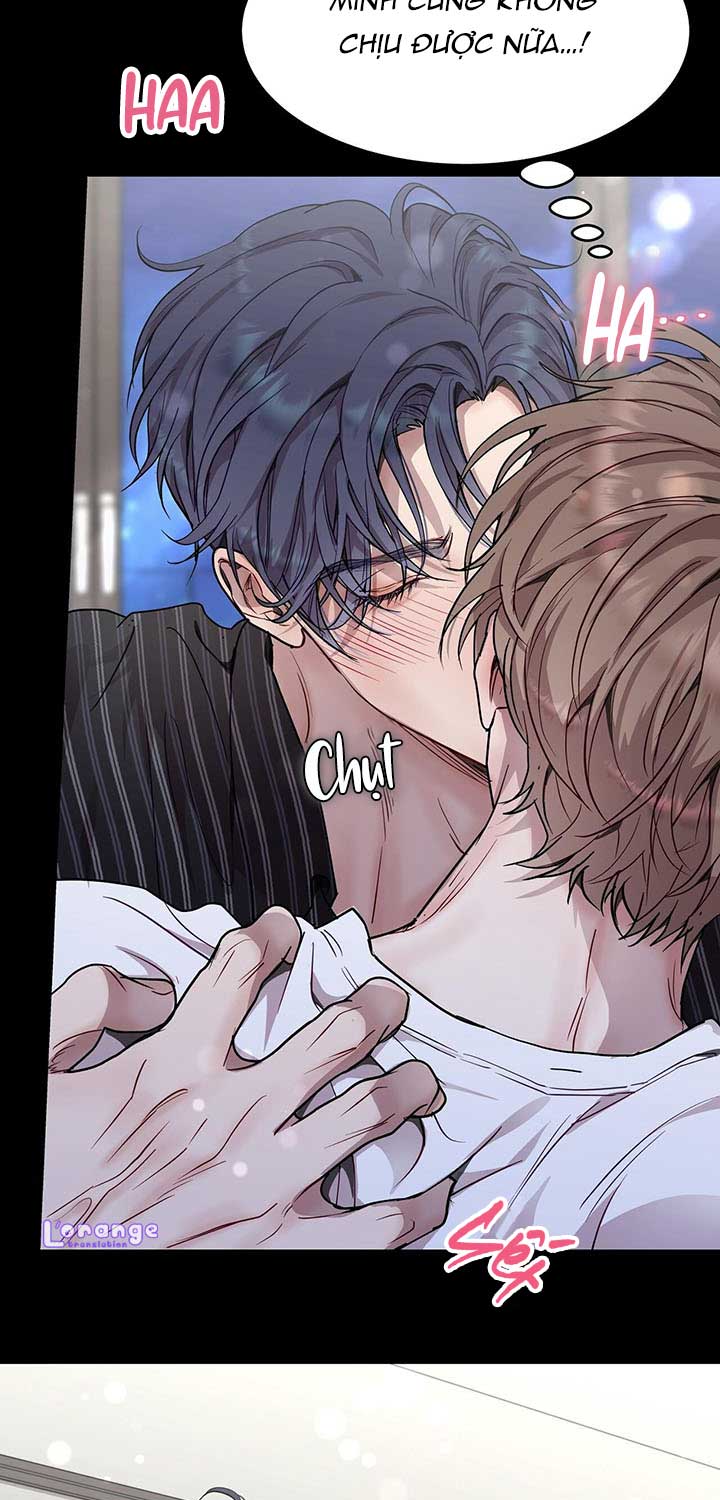 tư duy vị kỷ chapter 38 16