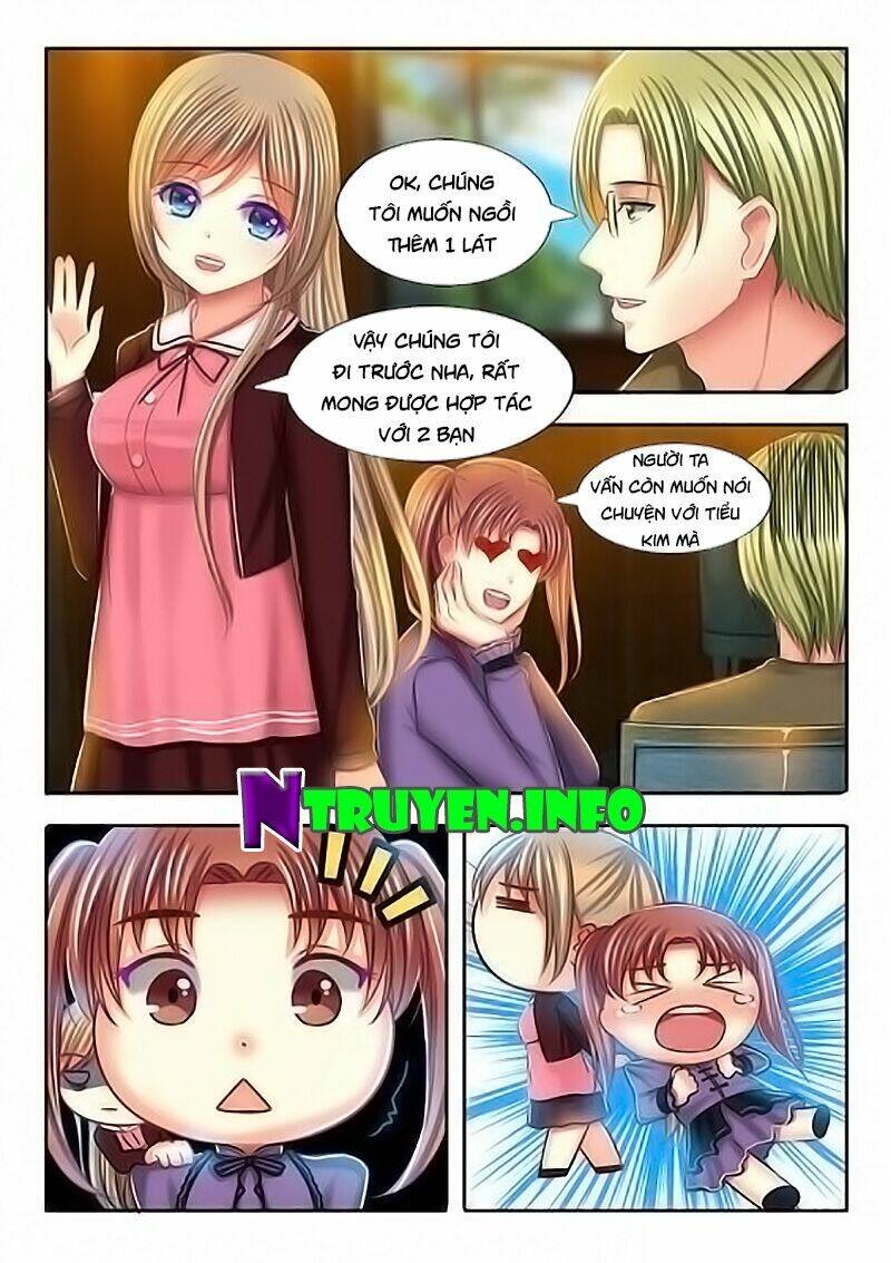 cuốn sổ tử thần phụ bản chapter 20 6