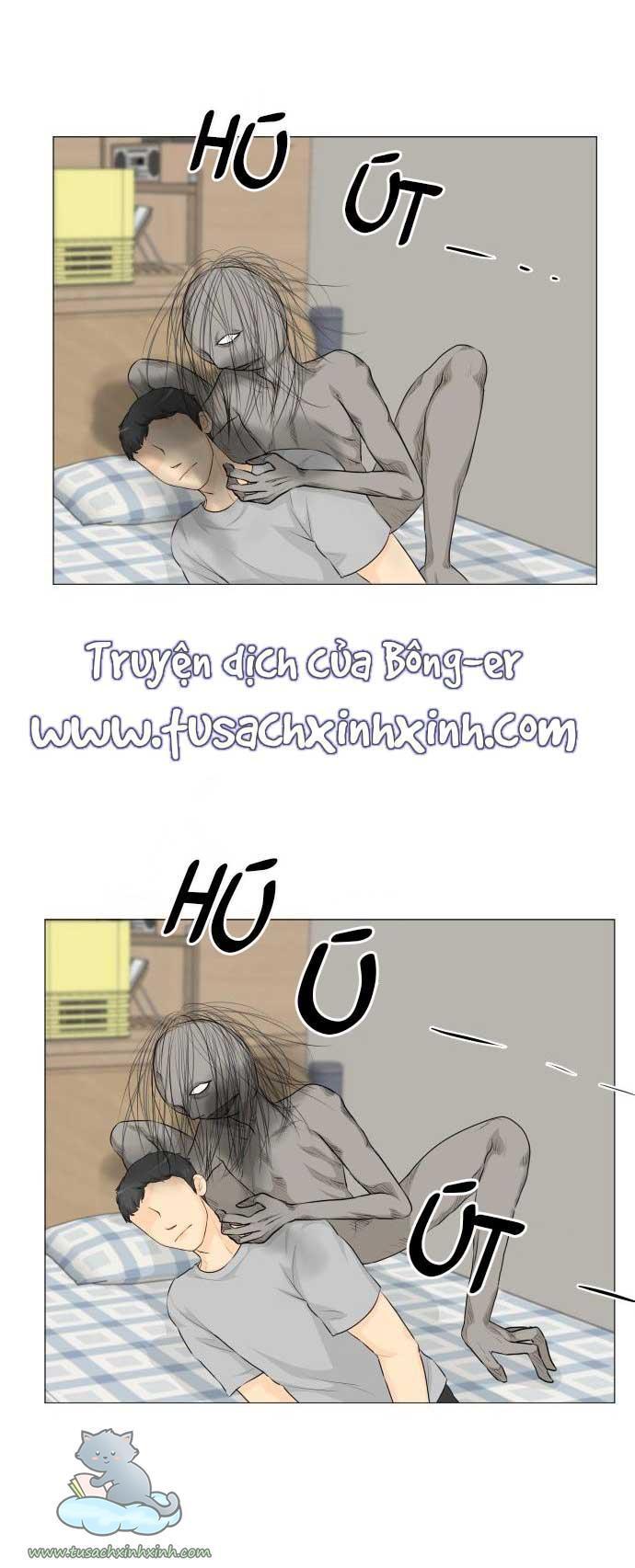 bán quỷ chapter 30 19