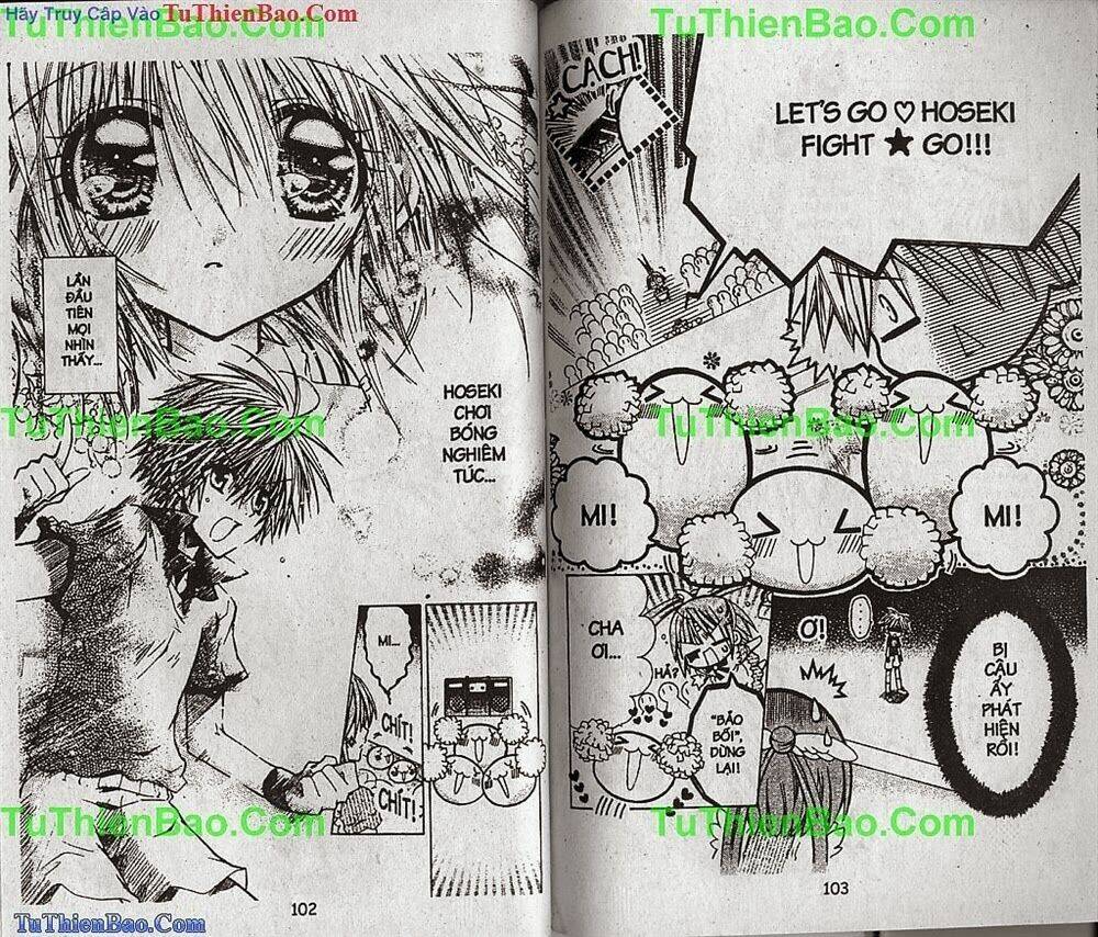 qq quả trứng tình yêu chapter 3 52