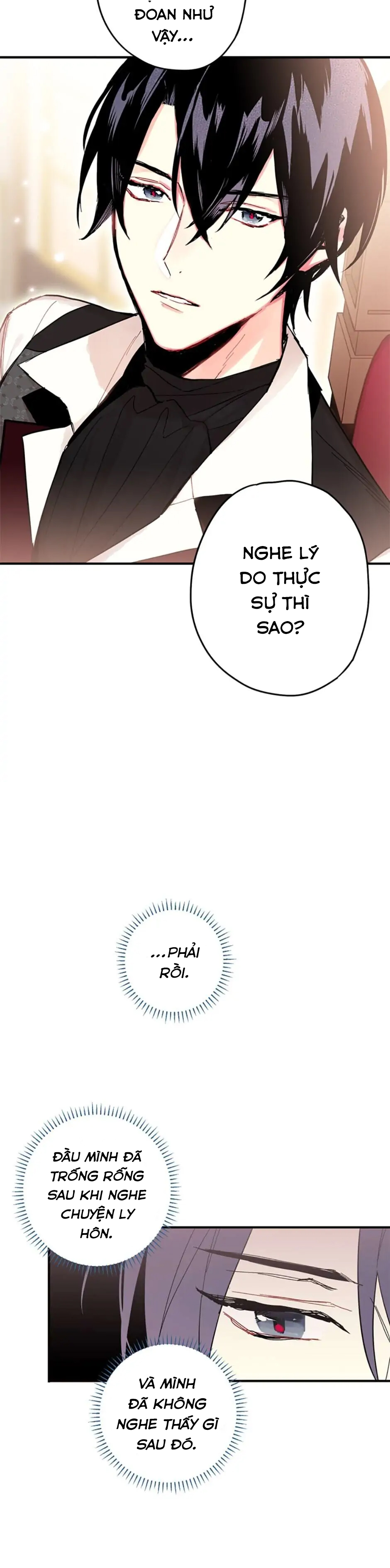 sống sót với thân phận là vợ của vị anh hùng chapter 26 17