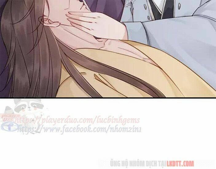 trọng sinh bá sủng nhiếp chính vương quá mạnh mẽ chapter 90 6