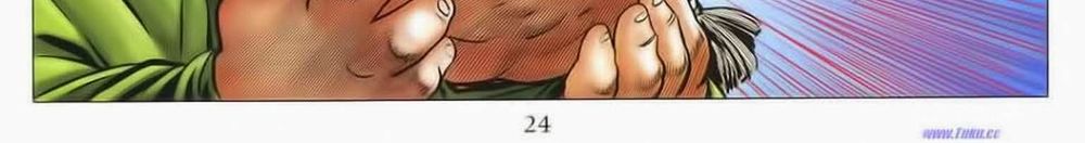 tuyệt thế vô song 2 chapter 49 44