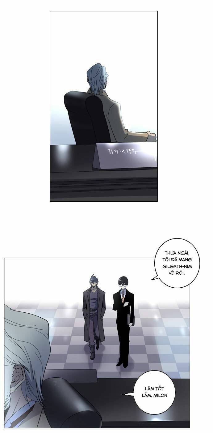 bản khế ước linh hồn chapter 64 29