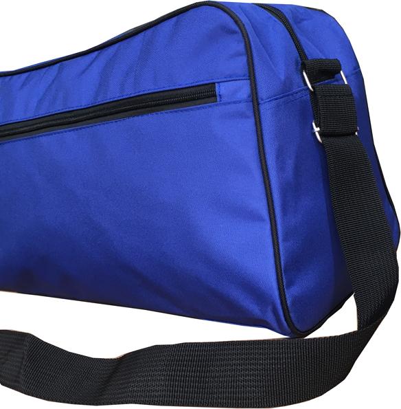 Túi thể thao có ngăn giày riêng tập gym đá bóng dành cho nam nữ