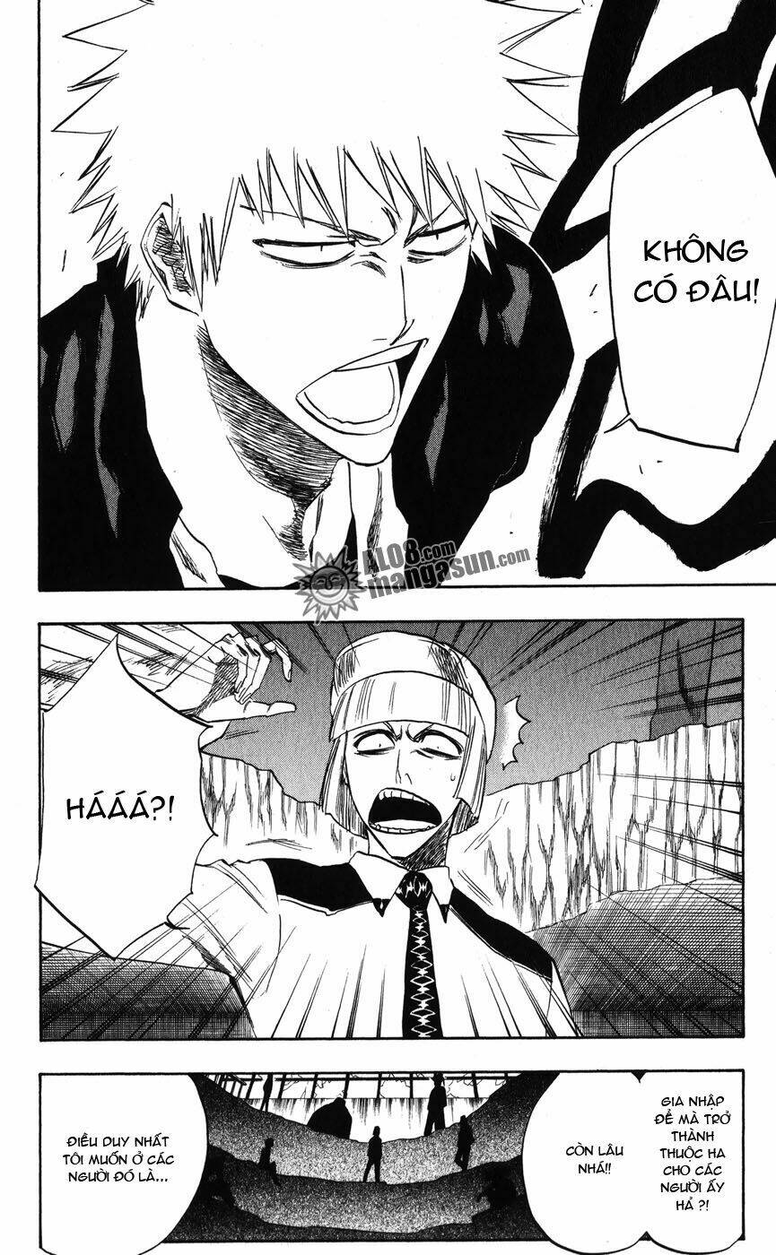 thần chết ichigo chapter 215 7