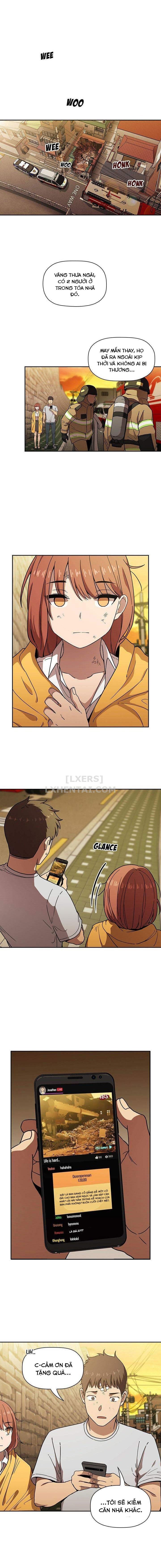 tan rã và tái hợp chapter 2 13