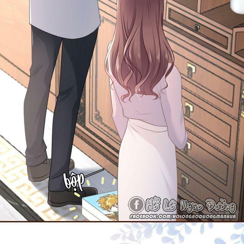 bạn gái tôi mới 30+ tuổi xuân chapter 81 9