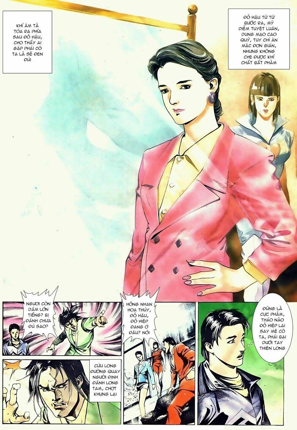 thần thánh hiệp chapter 3 12