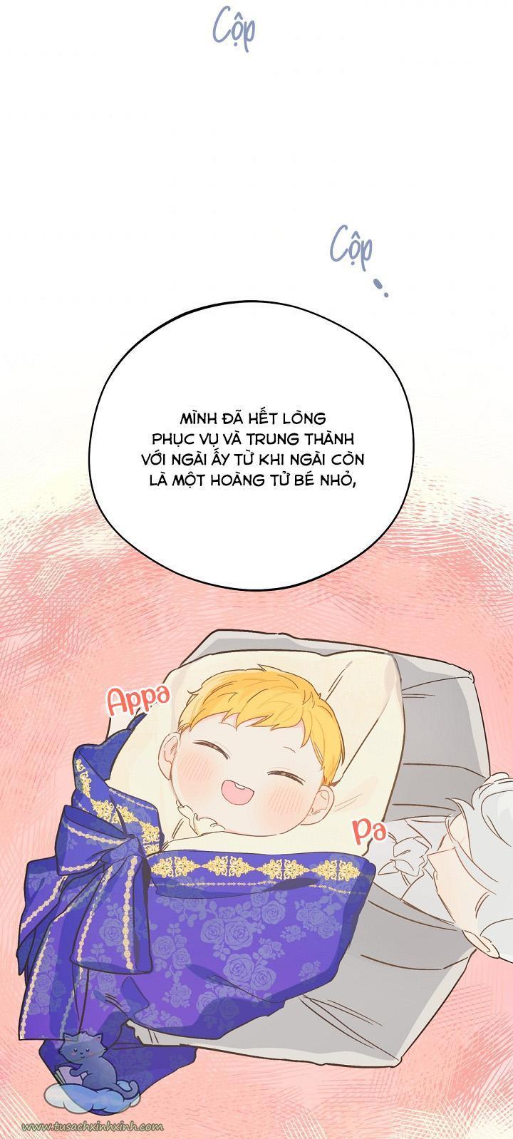 trang trại hạt dẻ cạnh hoàng cung chapter 5 34