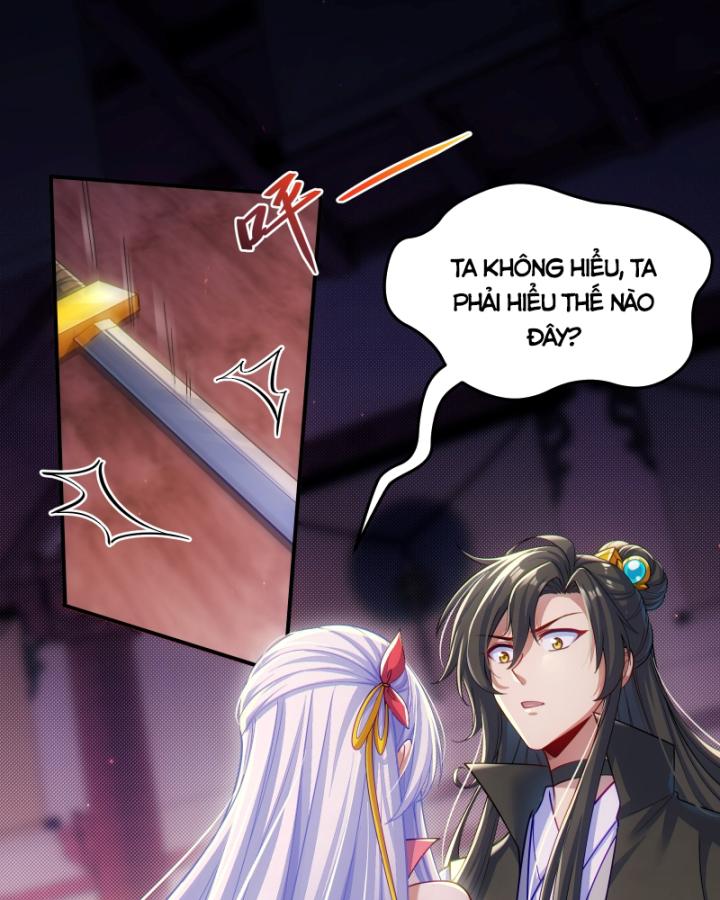 khoan đã tiên tử! xin hãy nghe ta xảo biện chapter 2 37