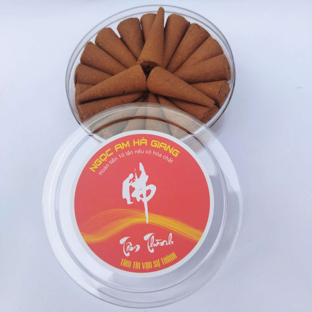 Nụ Bách_Xanh_Nụ Ngọc_Am Thơm Sạch 100% Tự Nhiên Không Hóa Chất_Nhang_Hương Bách_Xanh_Hương Ngọc Am Gia Truyền.