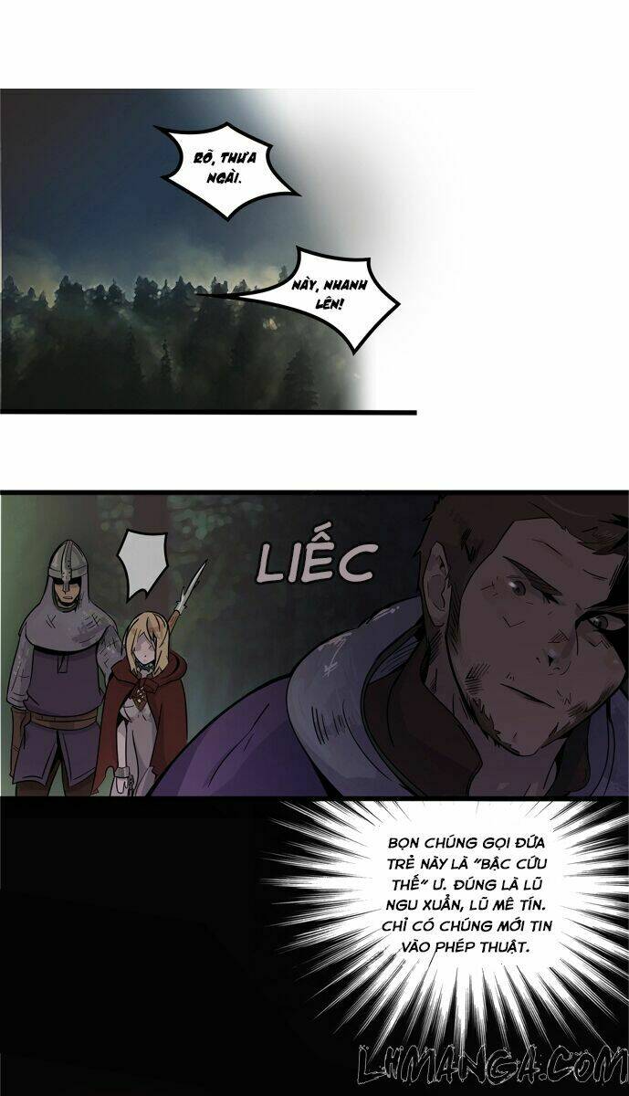 wolf’s castle chapter 4 4