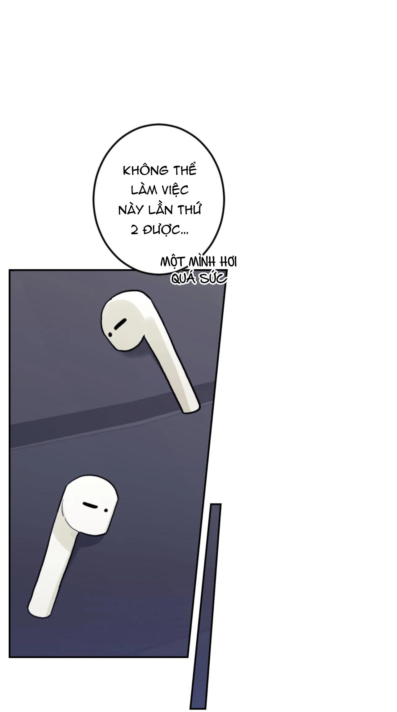 nghiện cuồng công - bdsm cùng sẹc chapter 13 49