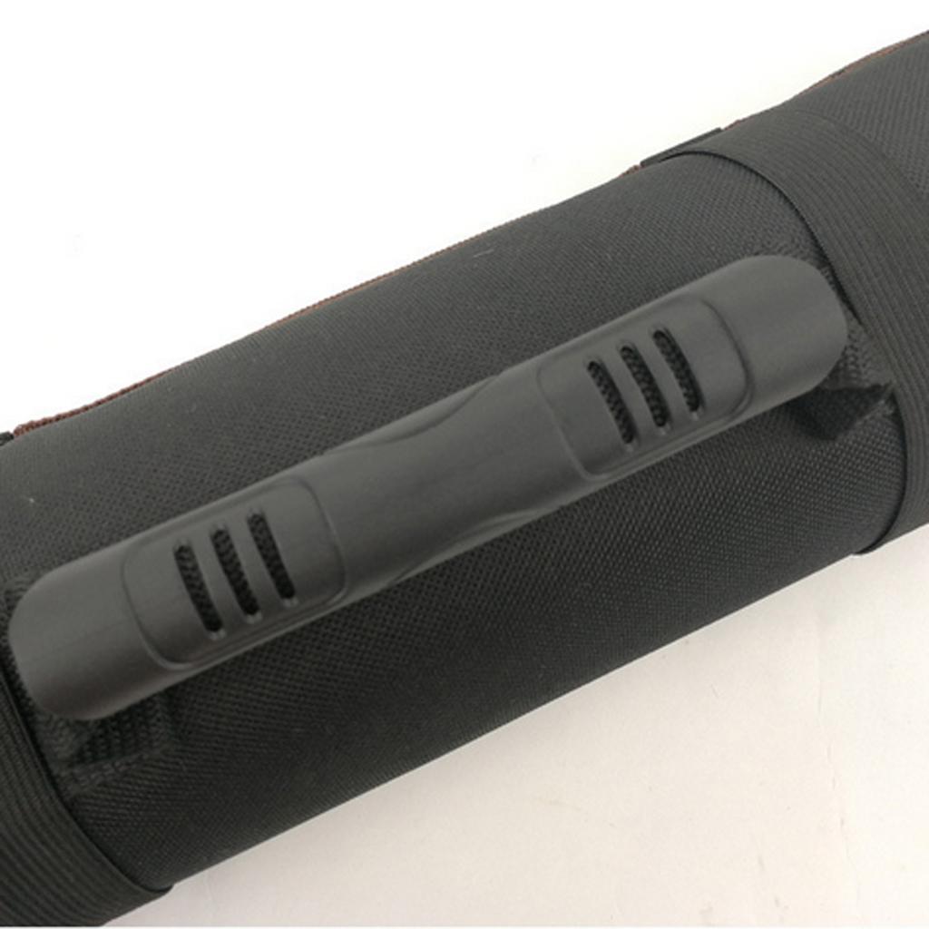 2x Multi Pocket Bag Handbag Utility Tool Holder Organizer Storage