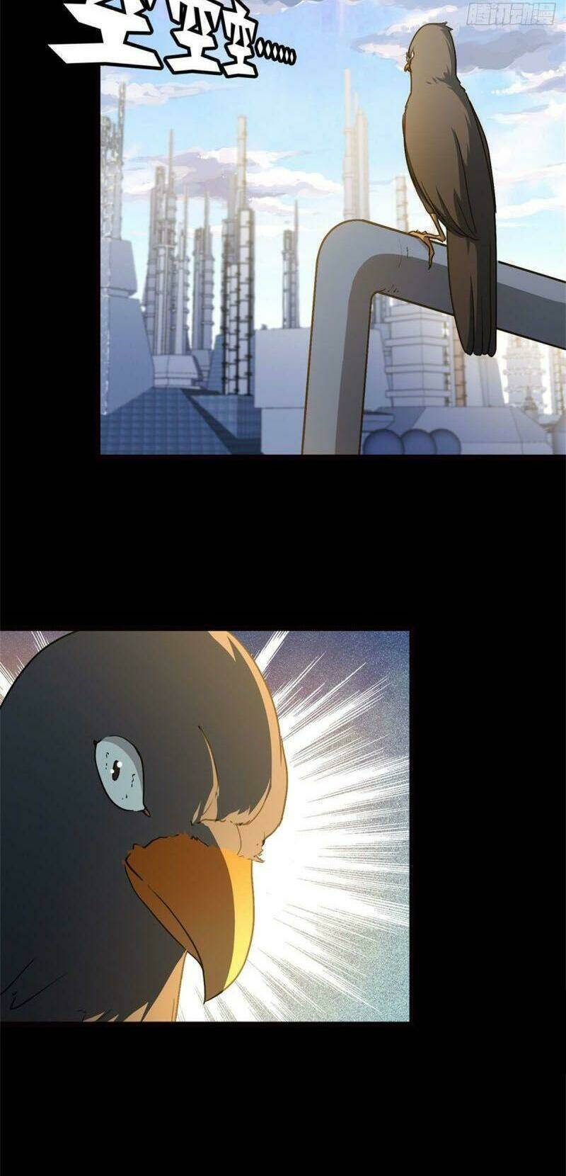 bạn gái virus của tôi chapter 260 60