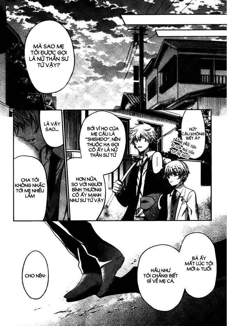 shichifuku mafia chapter 1 53