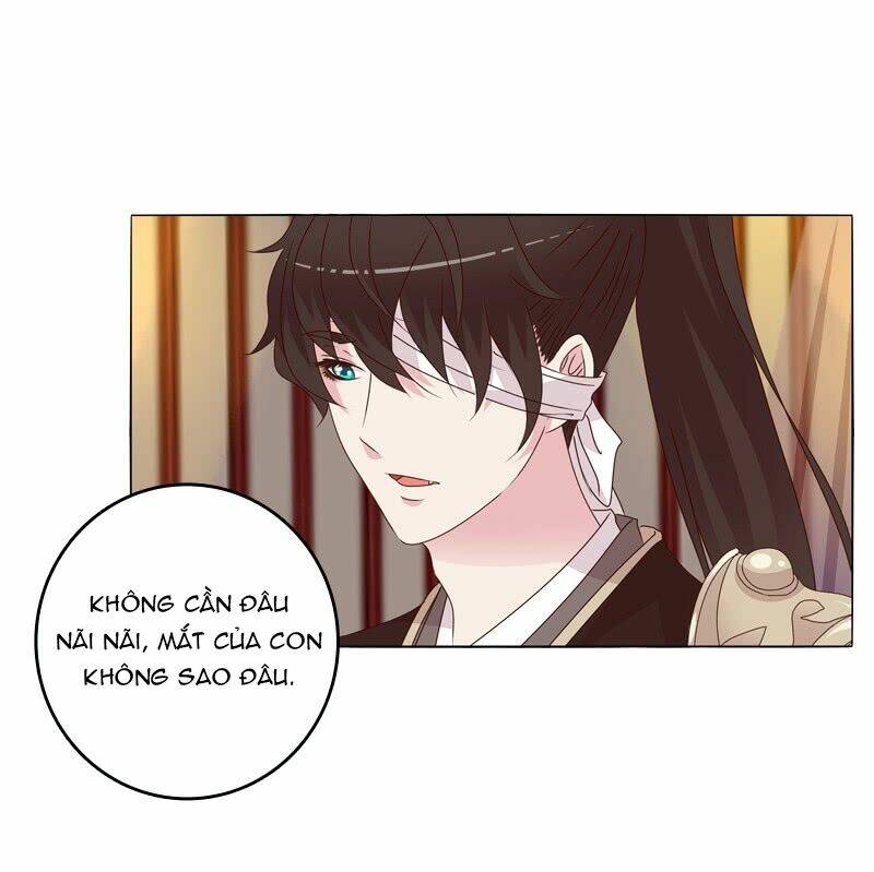 tướng quân mời ra trận chapter 17 27