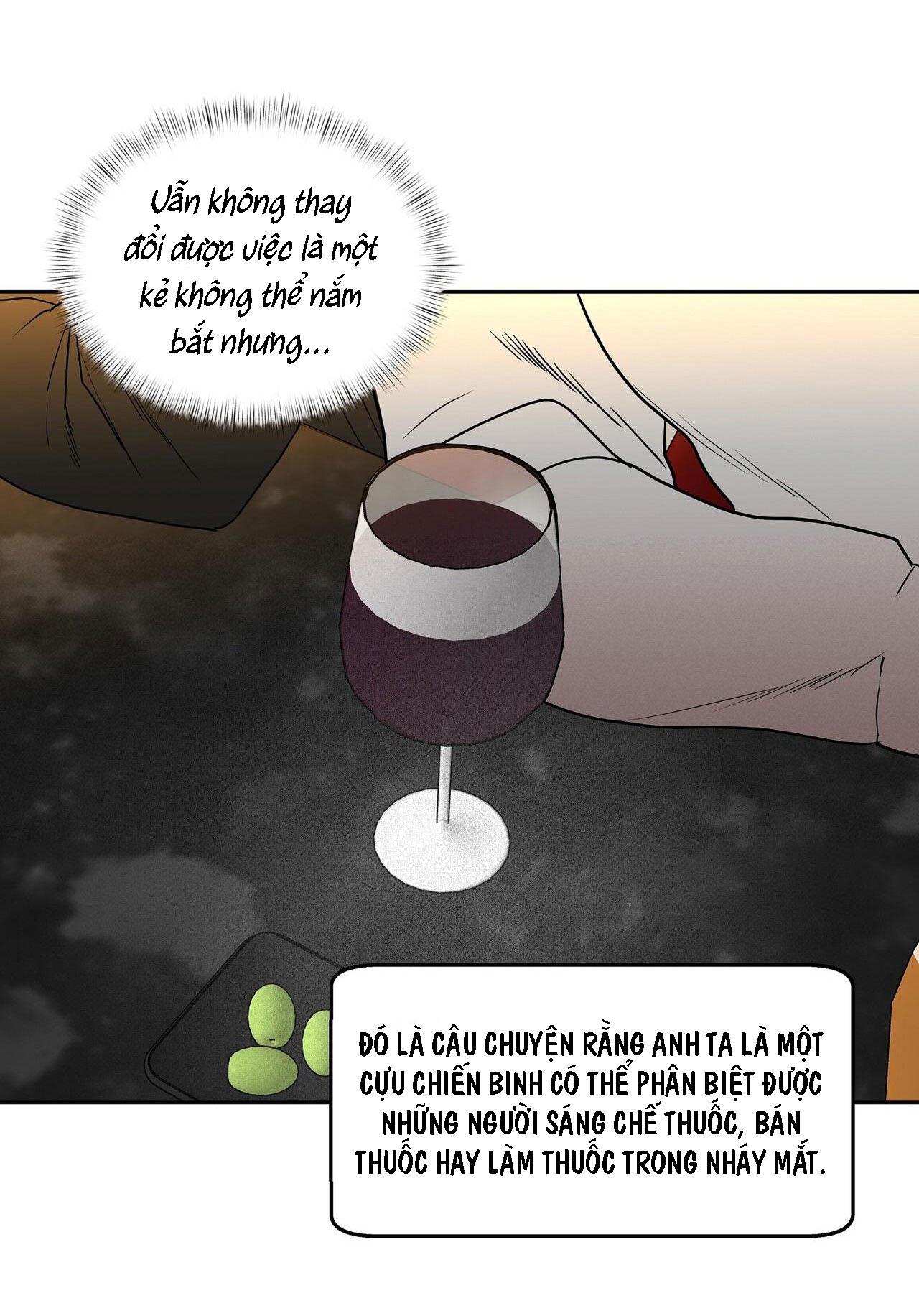 NGANG TÀI NGANG SỨC chapter 27